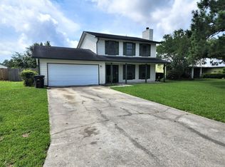 1595 Hidden Bridge Dr, Mount Pleasant, SC 29464