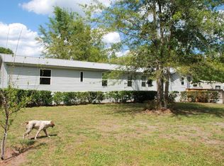 261451 Rowe Rd, Hilliard, FL 32046