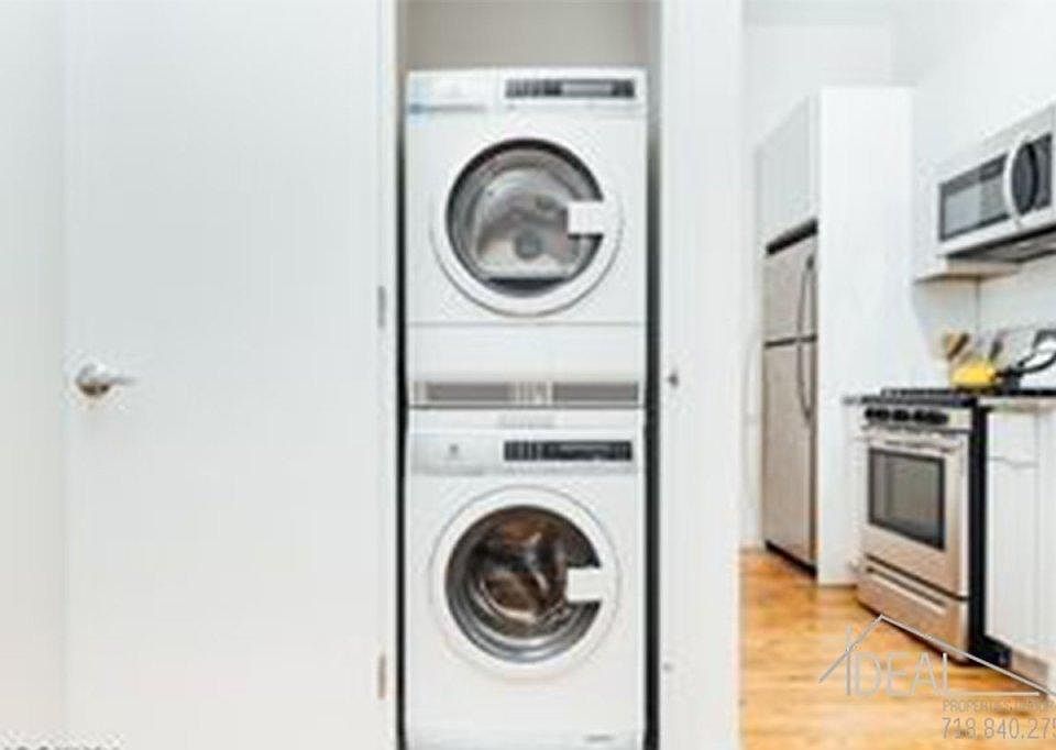 2nd image of 801 Seneca Ave #1