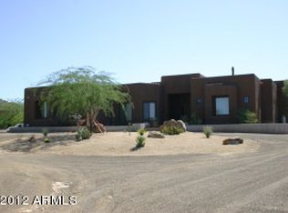 38805 N 19th Way, Phoenix, AZ 85086