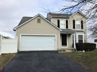 191 Stonemast Loop, Pataskala, OH