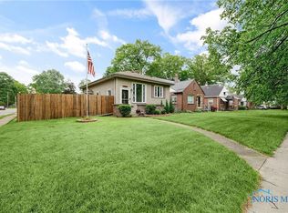 4254 Grantley Rd, Toledo, OH 43613