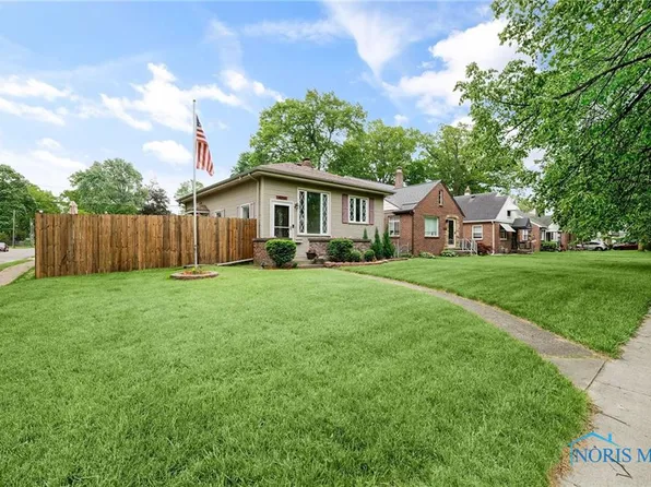 4254 Grantley Rd, Toledo, OH 43613
