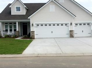 293 Sherwood Dr LOT 154, Murrells Inlet, SC 29576