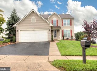 605 Winesap Ct, Joppa, MD 21085