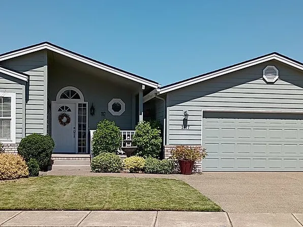 2477 Blue Boy Ln, Eugene, OR 97404