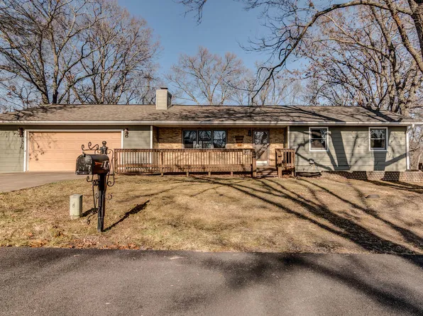 67 Northwoods Drive, Kimberling City, MO 65686