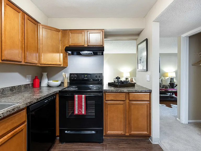 Webster Lake Apartments — Photo 5