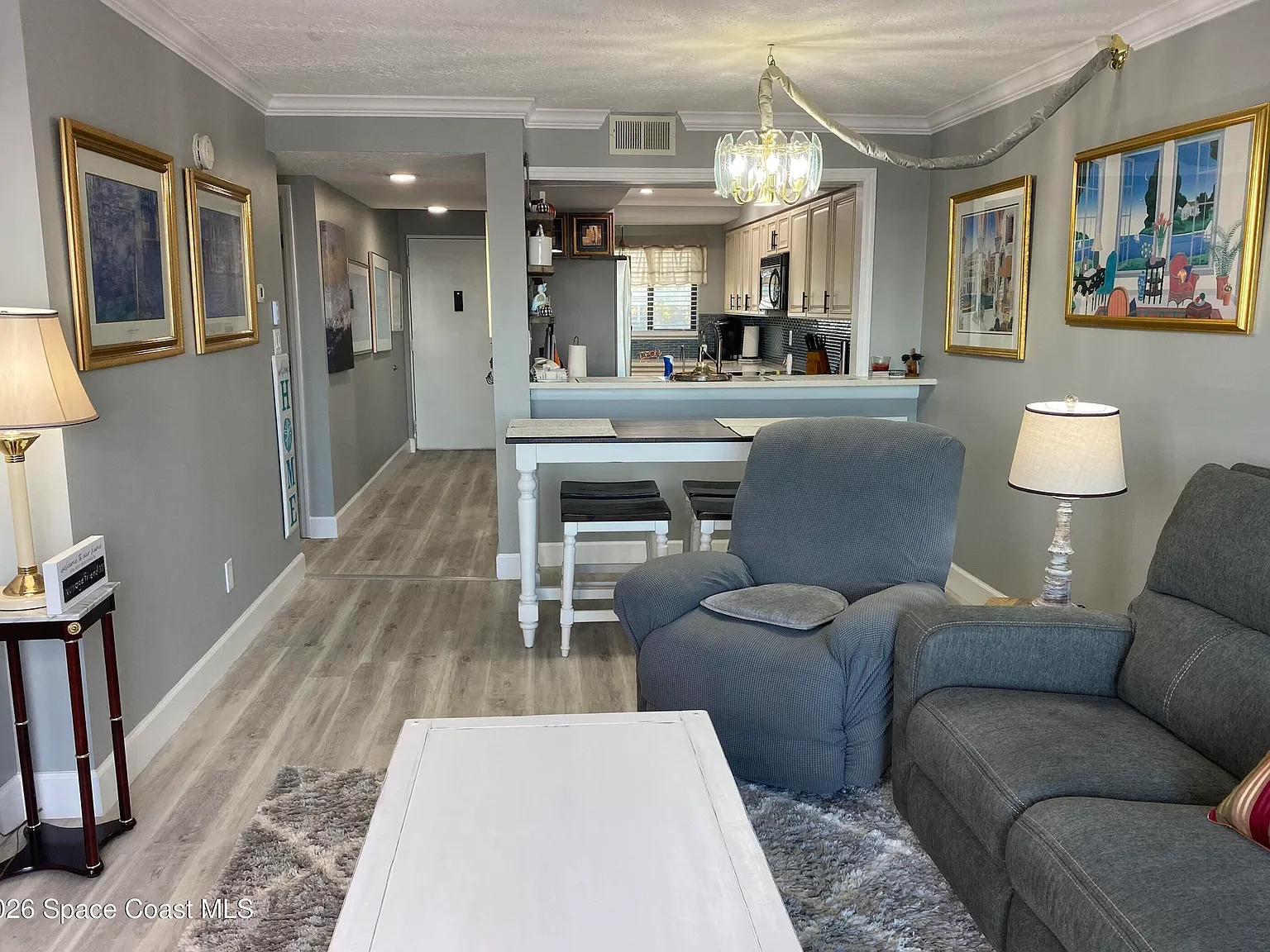 2 bed, 2.0 bath, 830 sqft, $1,850 — Photo 4