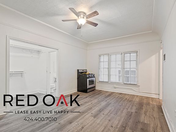 2nd image of 716 1/4 S Berendo St #208