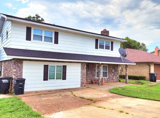 7 Tawana Dr #2, Shawnee, OK 74804