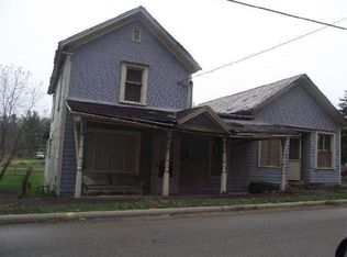 123 Main St, Belle Valley, OH 43717