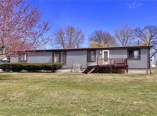 2510 Mariner Rd, Trenton, MO 64683