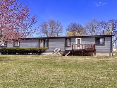 2510 Mariner Rd, Trenton, MO, 64683