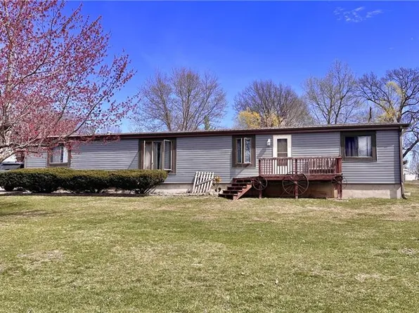 2510 Mariner Rd, Trenton, MO 64683