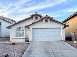 5312 Padua Way, Las Vegas, NV 89107