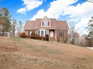 6671 Wesson Cir, Pinson, AL 35126