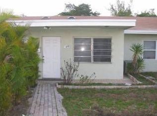1425 NE 131 St, North Miami, FL 33181