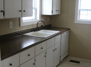 110 W Lawrence St, Meriden, KS 66512