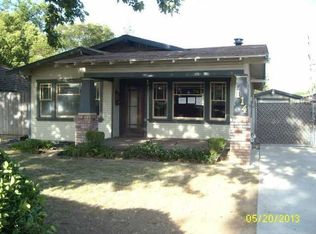 114 Wilson Ave, Modesto, CA 95354