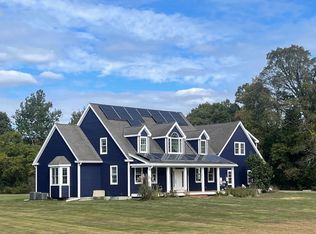 124 Egremont Plain Rd, Egremont, MA 01230