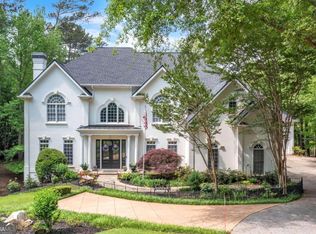 13530 Providence Lake Dr, Milton, GA 30004