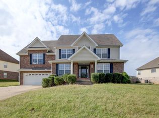 3052 Outfitters Dr, Clarksville, TN 37040