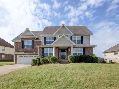 3052 Outfitters Dr, Clarksville, TN, 37040