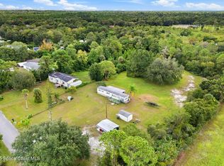 4255 Peoples St, Mims, FL 32754