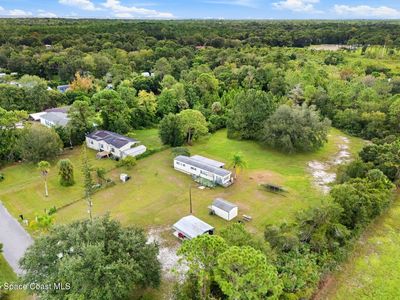 4255 Peoples St, Mims, FL, 32754