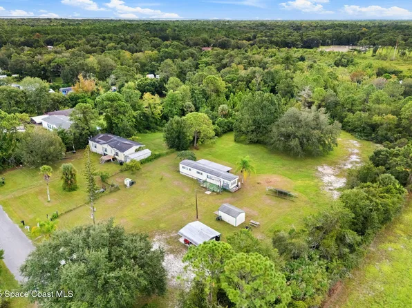 4255 Peoples St, Mims, FL 32754