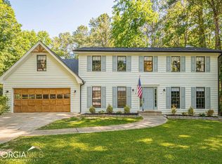 3153 Bunker Hill Rd, Marietta, GA 30062