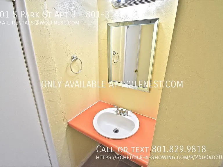 801 S Park St #3 — Photo 13