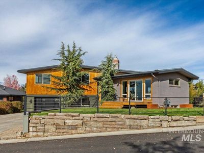 100 W Horizon Dr, Boise, ID, 83702