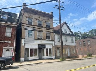 1136 Brownsville Rd, Pittsburgh, PA 15210