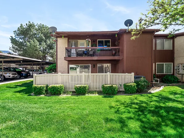 325 E 2250 N #110, Ogden, UT 84401