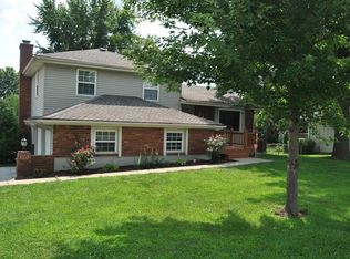 612 South St, Peculiar, MO 64078
