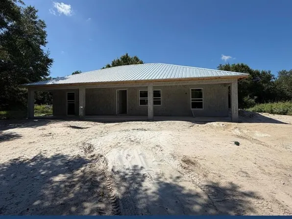 8115 SW Easy St, Arcadia, FL 34269