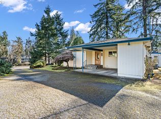 731 S River Rd, Cottage Grove, OR 97424