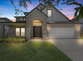 3414 Everglade Ln, Rosenberg, TX 77471