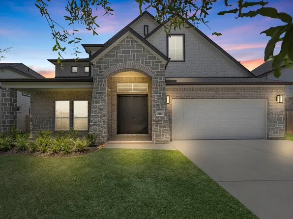 3414 Everglade Ln, Rosenberg, TX 77471