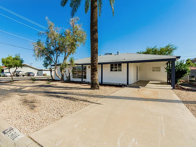 3301 W Pierson St — Photo 5