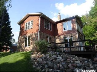 28312 McKenzie Rd, Spooner, WI 54801