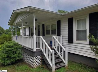 421 Blackwood Store Rd, Moore, SC 29369