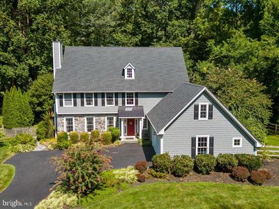 101 Hadleys Mill Run, Kennett Square, PA, 19348