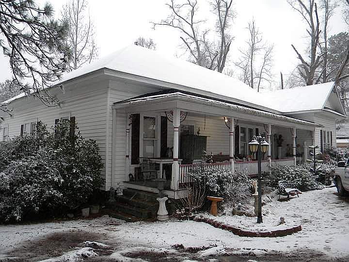 201 S Pine Ave, Heidelberg, MS 39439 Zillow