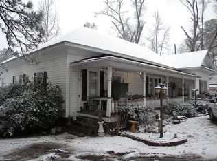 201 S Pine Ave, Heidelberg, MS 39439