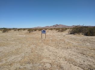 Avenue O E, Palmdale, CA