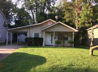 222 E McGee St, Springfield, MO 65807