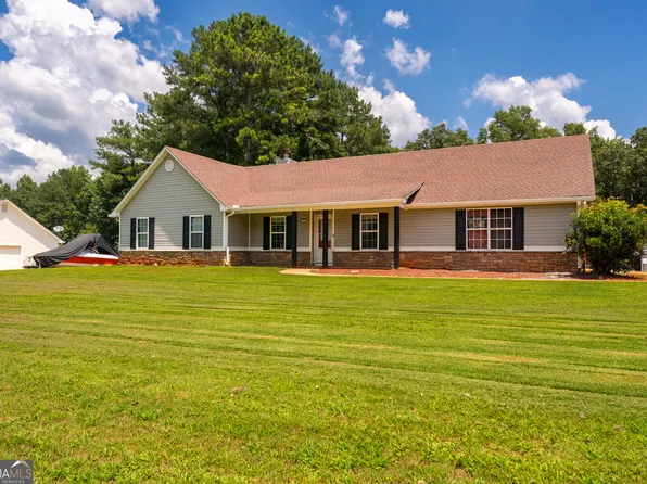 132 Old Stonewall Dr, Locust Grove, GA 30248